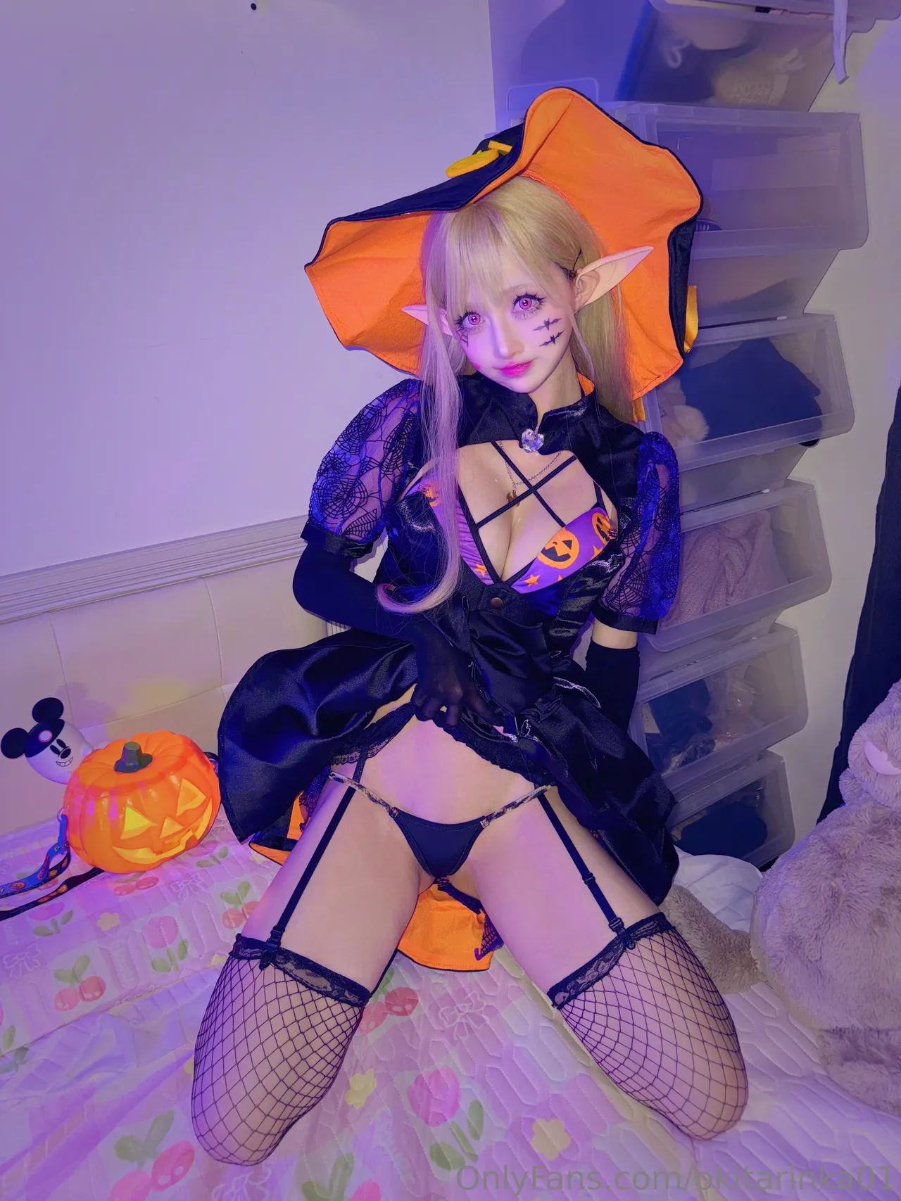 Okita Rinka - Witch Kitagawa Marin-erohere36.webp